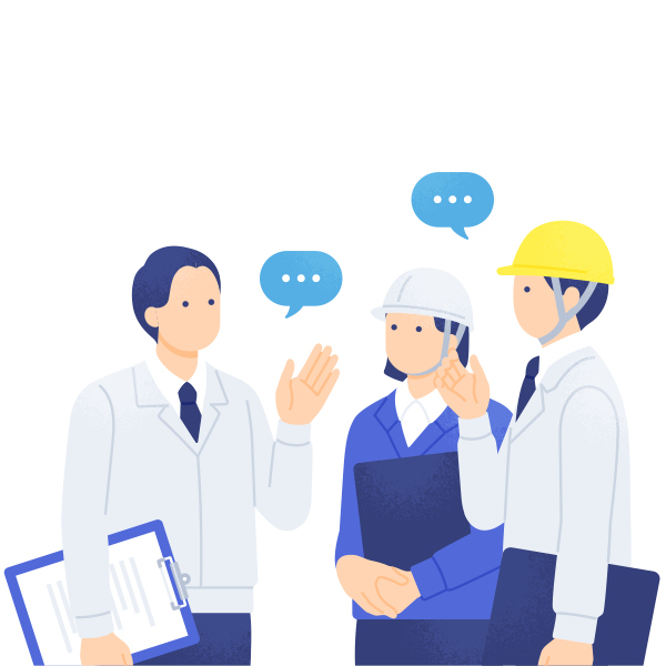 各種許認可申請支援